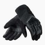 Offtrack 2 Gloves - Black