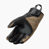 Offtrack 2 Gloves - Black/Brown