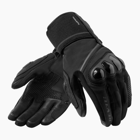 Summit 4 H2O Gloves - Black