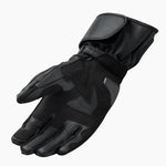 Metis 2 Gloves - Black