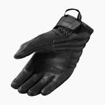 Monster 3 Gloves - Black