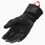 Contrast GTX Gloves - Black/Grey