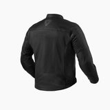 Eclipse 2 Jacket - Black