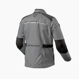 Voltiac 3 H2O Jacket - Grey/Black