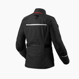 Ladies Voltiac 3 H2O Jacket - Black/Silver