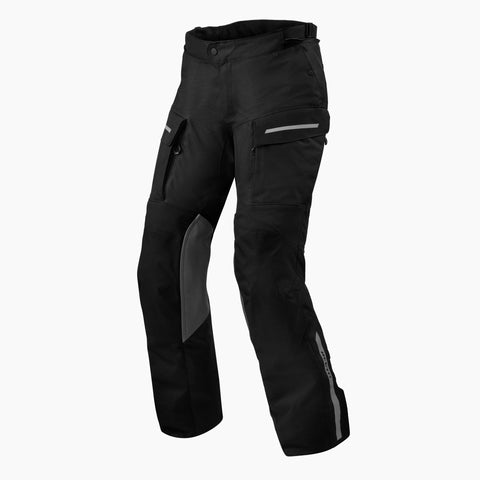 Offtrack 2 H2O Pants - Standard - Black