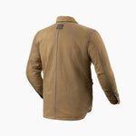 Worker 2 Jacket - Dark Camel