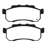 Brake Pad - FA712R FT LT/RT