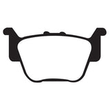 Brake Pad - FA714X RR LT