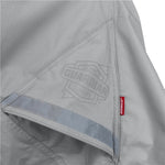 Weather Plus Motorcycle Cover - Grey - 2XL