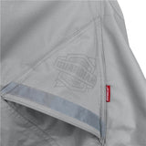 Weather Plus Motorcycle Cover - Grey - L