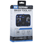 Oxford Biker Tool Kit