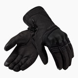 Ladies Lava H2O Gloves - Black