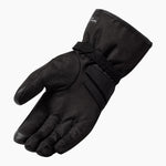 Ladies Lava H2O Gloves - Black