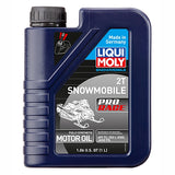 2T Pro-Race Snow Full-Synthetic Oil - 1L