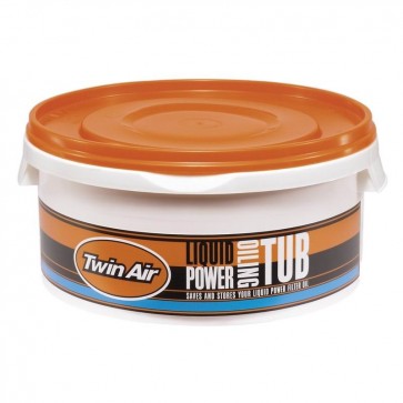 Oiling Tub
