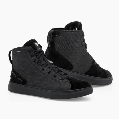 Delta H2O Shoes - Black