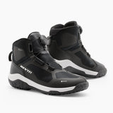 Breccia GTX Boots - Black
