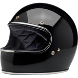 Gringo Helmet - Gloss Black