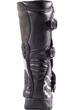 Youth Comp 3Y Boots - Black