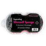 Microcell Sponge
