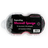 Microcell Sponge