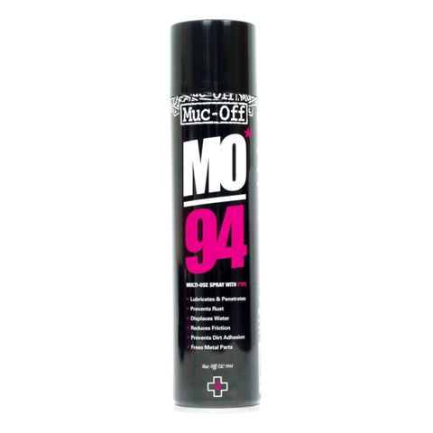Multi-Use Spray MO-94 - 400ML