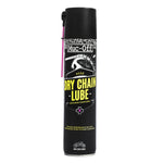 Dry Chain Lube - 400ML