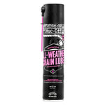 All Weather Chain Lube - 400ML