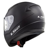 Rapid Mini Helmet - Matte Black