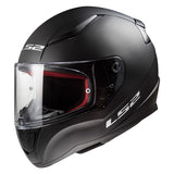 Rapid Mini Helmet - Matte Black