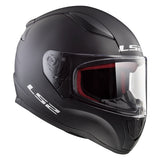 Rapid Mini Helmet - Matte Black