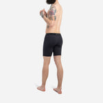 Pro Ionic+ Boxer Brief - Black