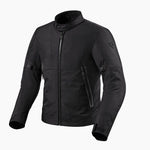 Shade H2O Jacket - Black