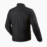 Shade H2O Jacket - Black