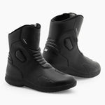 Fuse Boots H2O - Black