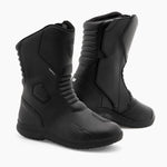 Flux Boots H2O - Black