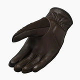 Urban Mosca Gloves - Brown