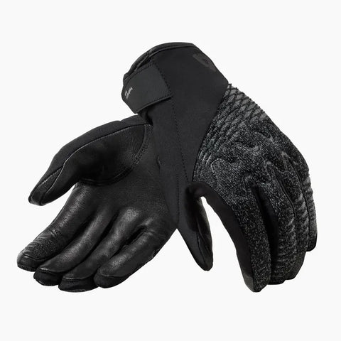 Slate H2O Gloves - Black