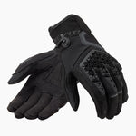 Mangrove Gloves - Black