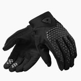 Massif Gloves - Black