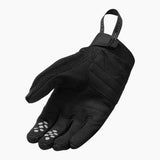 Massif Gloves - Black