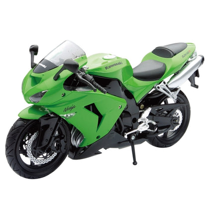 1:12 Scale Model - Kawasaki ZX-10R