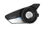 20S EVO Bluetooth Intercom (HD Speakers) - Single Pack