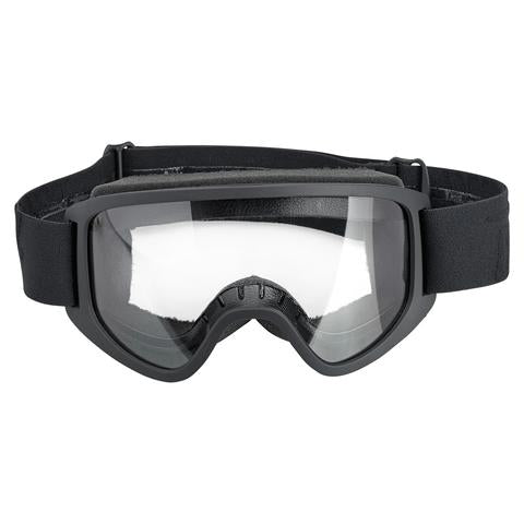 Moto 2.0 Goggle - Blackout