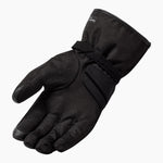 Lava H2O Gloves - Black