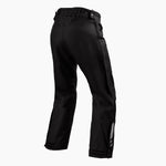 Trousers Axis 2 H2O - Black - Standard