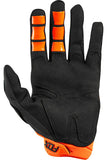 Pawtector Glove - Fluorescent Orange