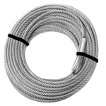 2500-3500lb Winch Cable
