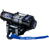 ATV Winch - 2500lbs